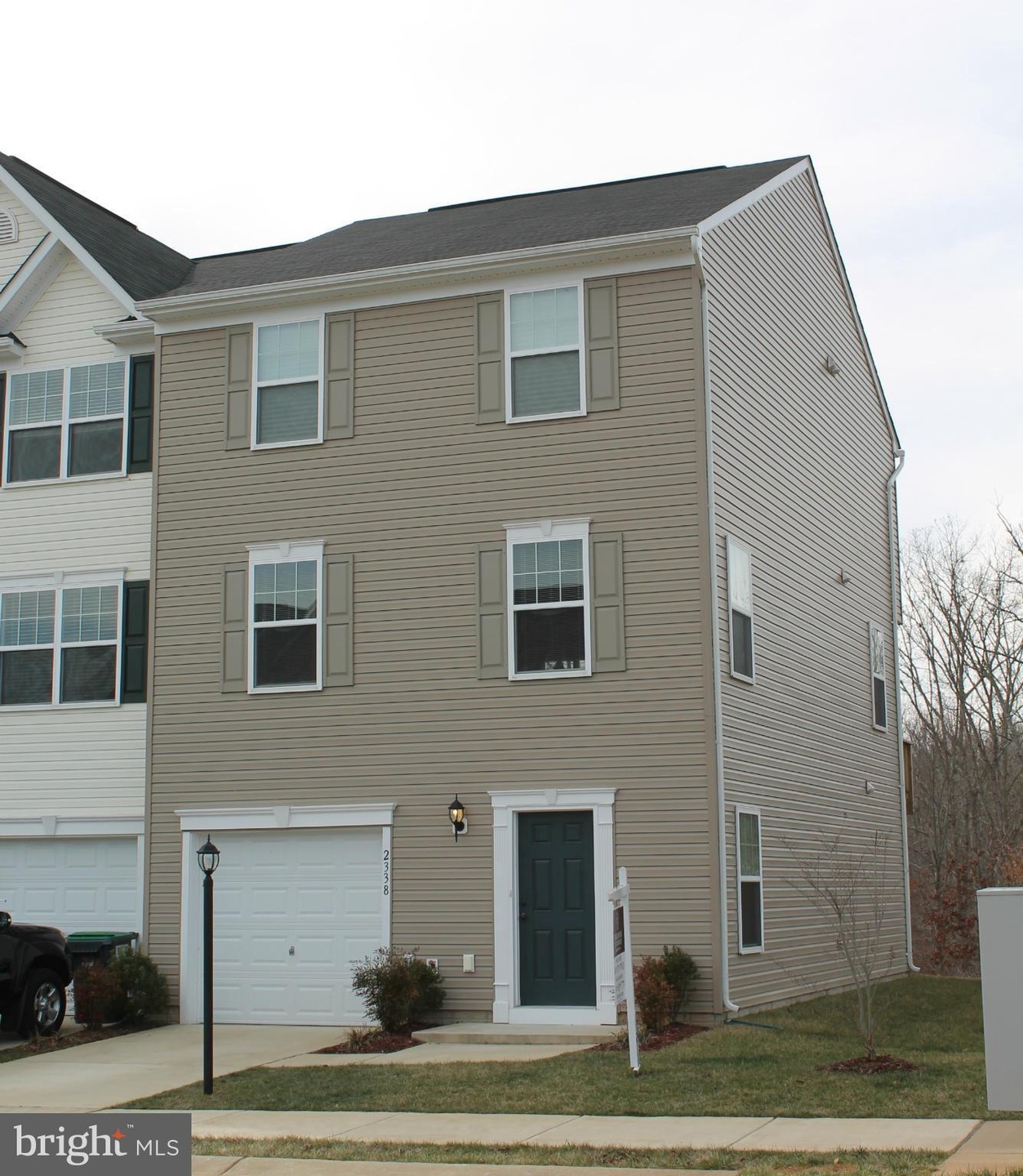 2338 Silver Fox Way, Locust Grove, VA 22508 - photo 1