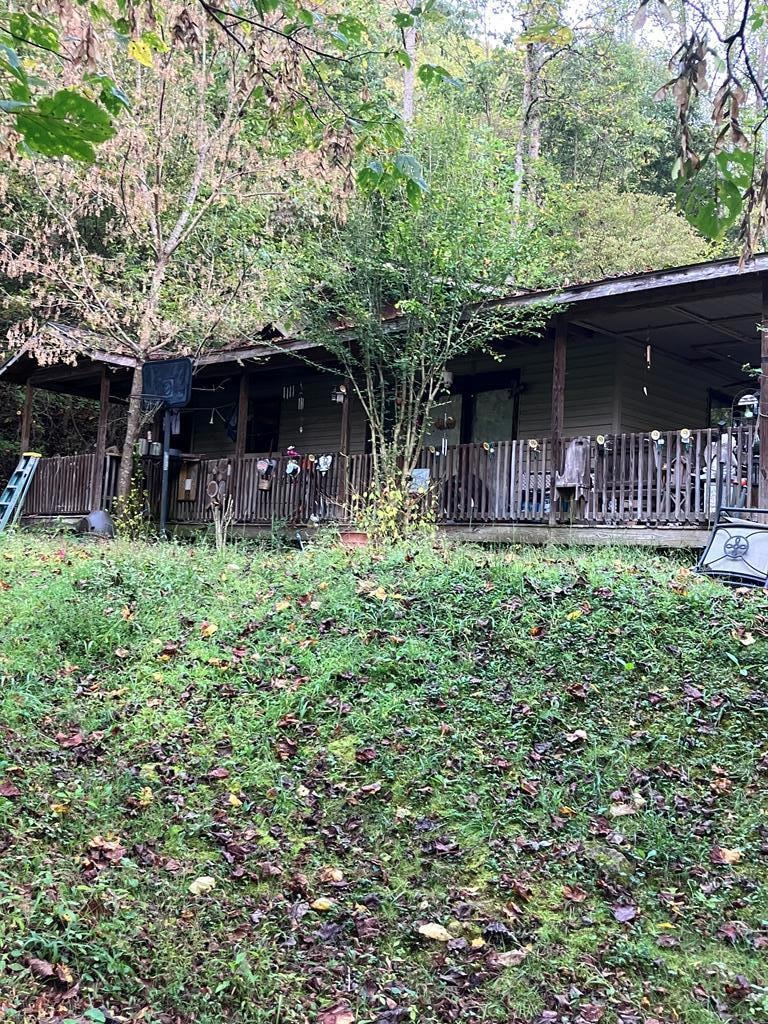 226 Madisons Fork, Dana, KY 41615 - photo 1