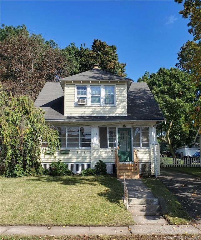 72 Monroe St, Hartford, CT 06114 - photo 1