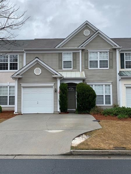 2815 Ashleigh Ln, Alpharetta, GA 30004 - photo 1