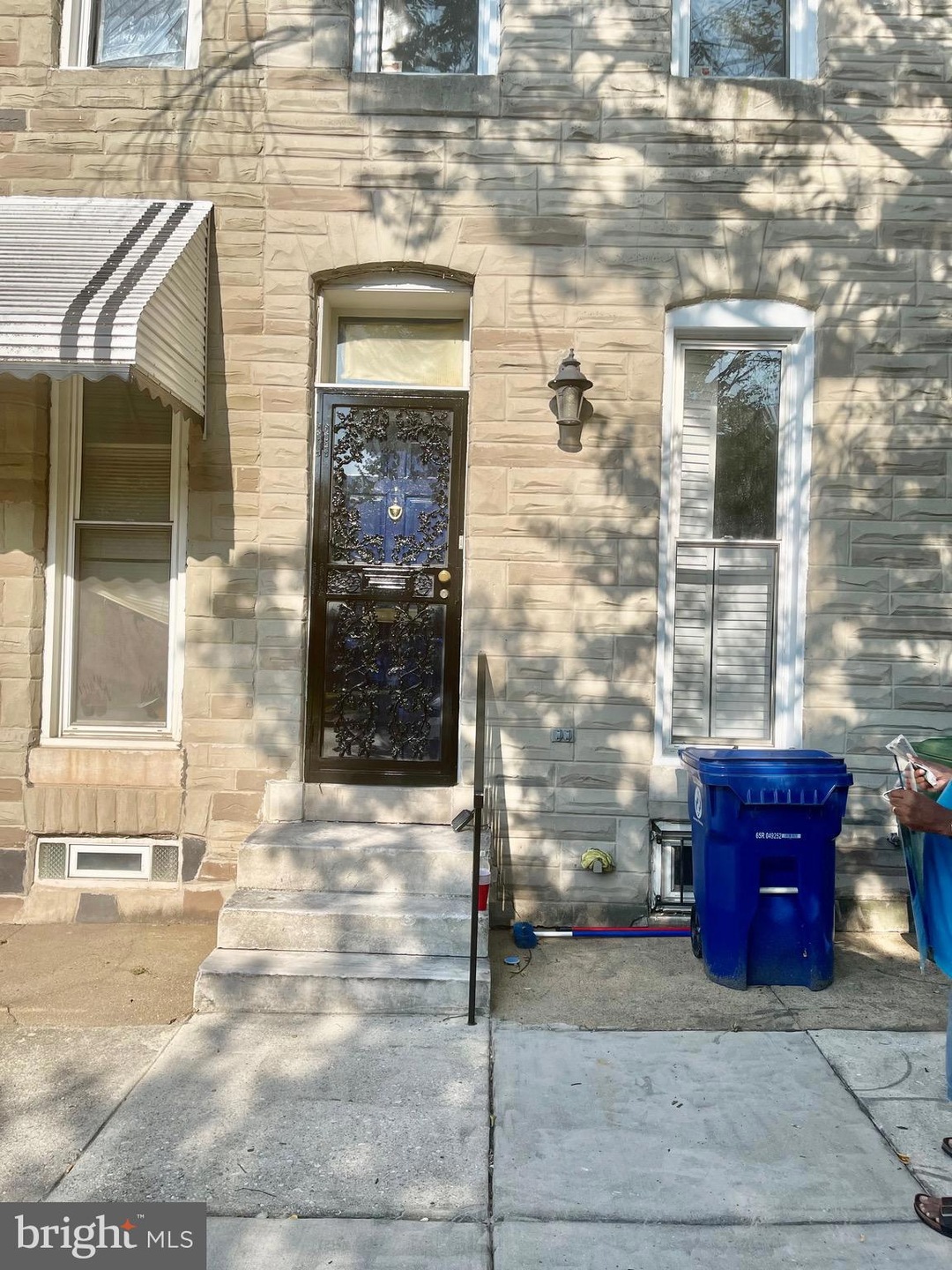 1032 N Broadway, Baltimore, MD 21205 - photo 1