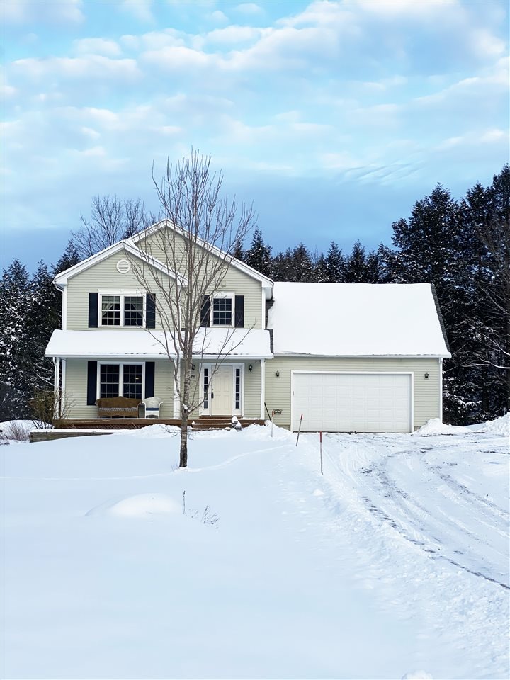 29 Cedar Rd, Fairfax, VT 05454 - photo 1