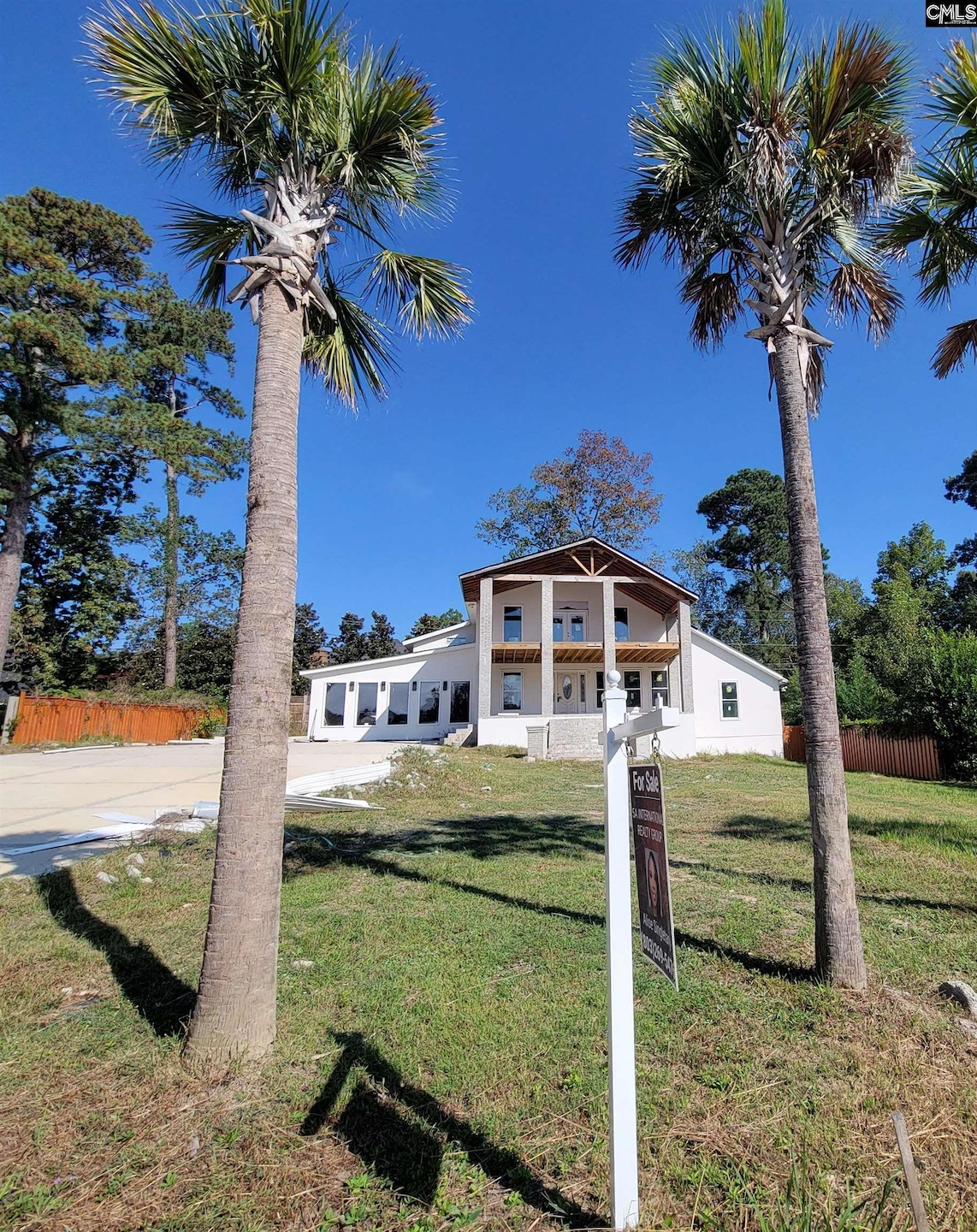 6109 Fitzgibbon Dr, Columbia, SC 29209 - photo 1