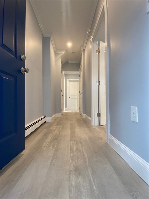 44 Edison Park unit 1, Quincy, MA 02169 - photo 1