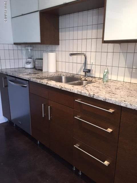 Cool Cabinets