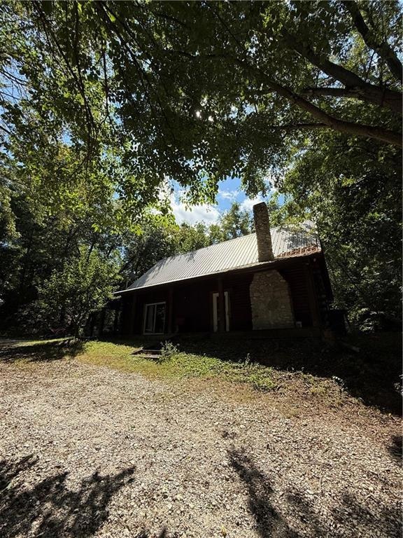 28156 State Highway T, Excello, MO 65247 - photo 1