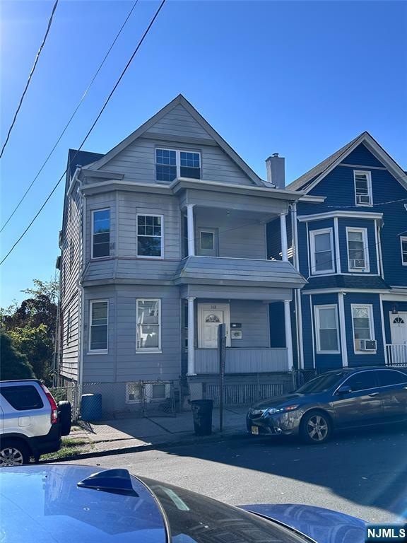 142 N 5th St unit 1, Paterson, NJ 07522 - photo 1