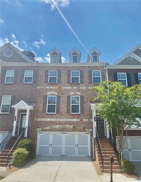 3338 Cameron Trail, Norcross, GA 30092 - photo 1