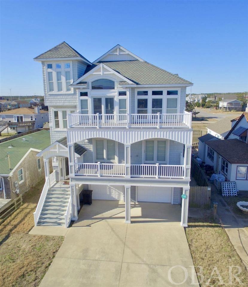 302 S Virginia Dare Trail, Kill Devil Hills, NC 27948 - photo 1