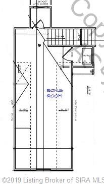 6415 Goldrush Blvd unit Lot 242, Charlestown, IN 47111 - photo 1