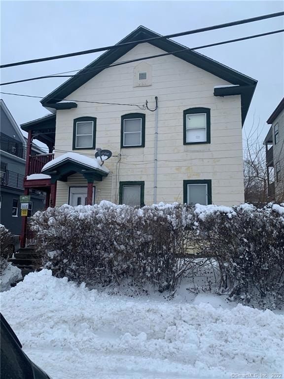 22 Hawkins St, Waterbury, CT 06704 - photo 1