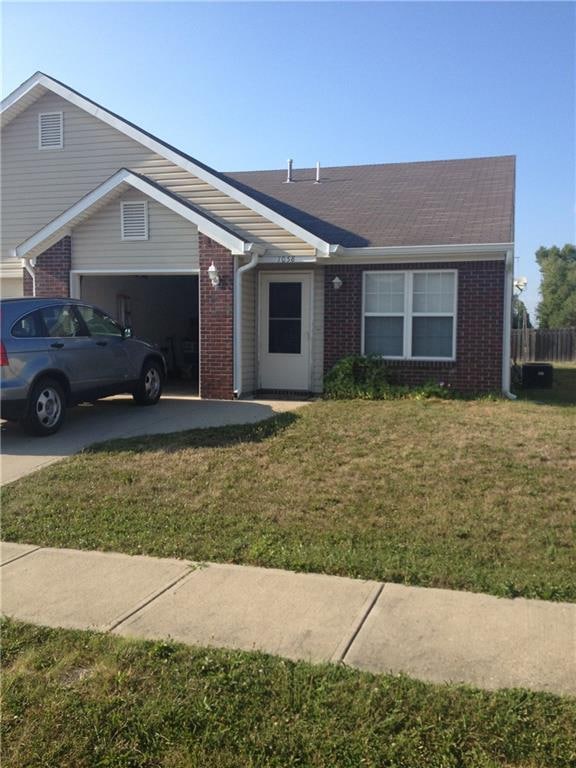 1058 Wild Ivy Trail, Franklin, IN 46131 - photo 1