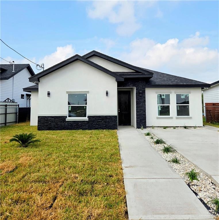 2513 Afortunado Ave, Donna, TX 78537 - photo 1