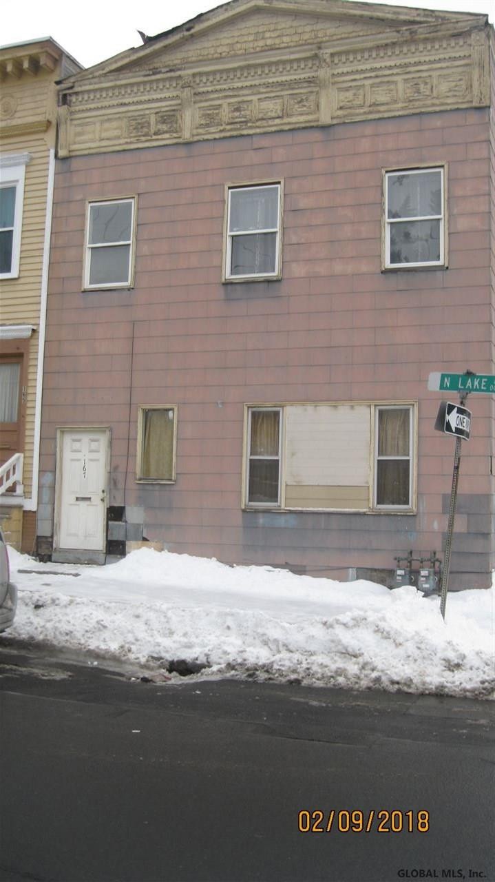 167 N Lake Ave, Albany, NY 12206 - photo 1