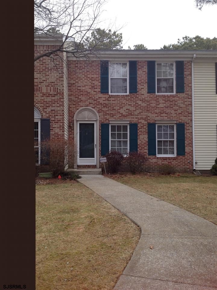 46 Shawnee Place unit 7CD, Galloway, NJ 08205 - photo 1