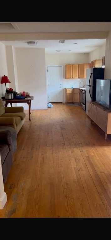 76 Rockland St unit 3, Boston, MA 02119 - photo 1