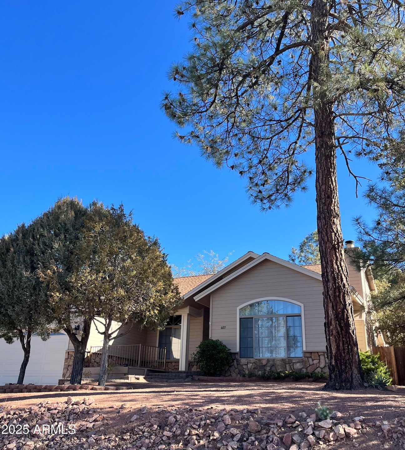 Premier Payson Property