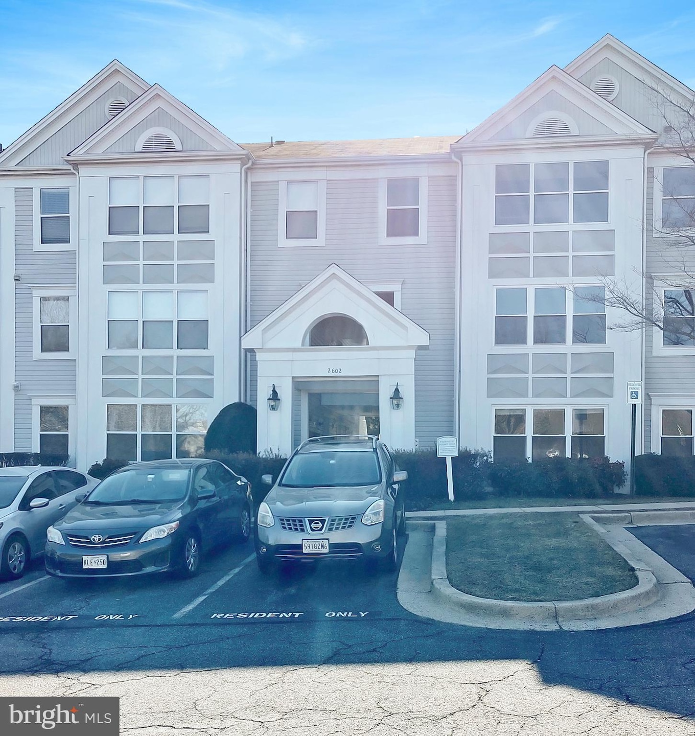 2602 Squaw Valley Ct unit 6-2, Silver Spring, MD 20906 - photo 1