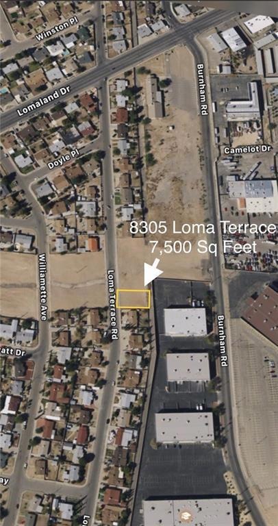 8305 Loma Terrace Rd, El Paso, TX 79907 - photo 1