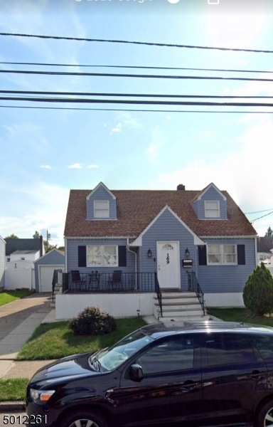 169 Richmond Ave unit 171, Paterson, NJ 07502 - photo 1