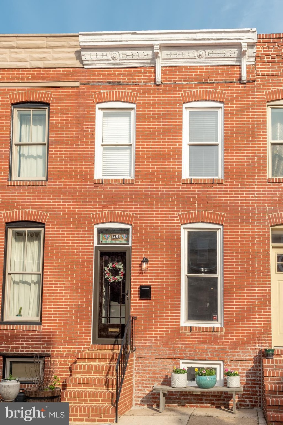 1451 Richardson St, Baltimore, MD 21230 - photo 1