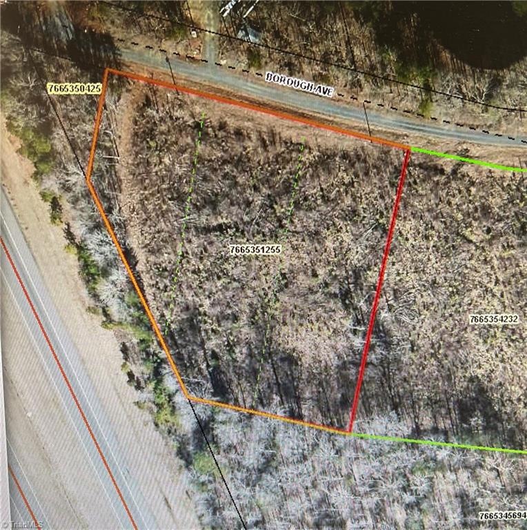 000 Borough Ave, Seagrove, NC 27341 - photo 1