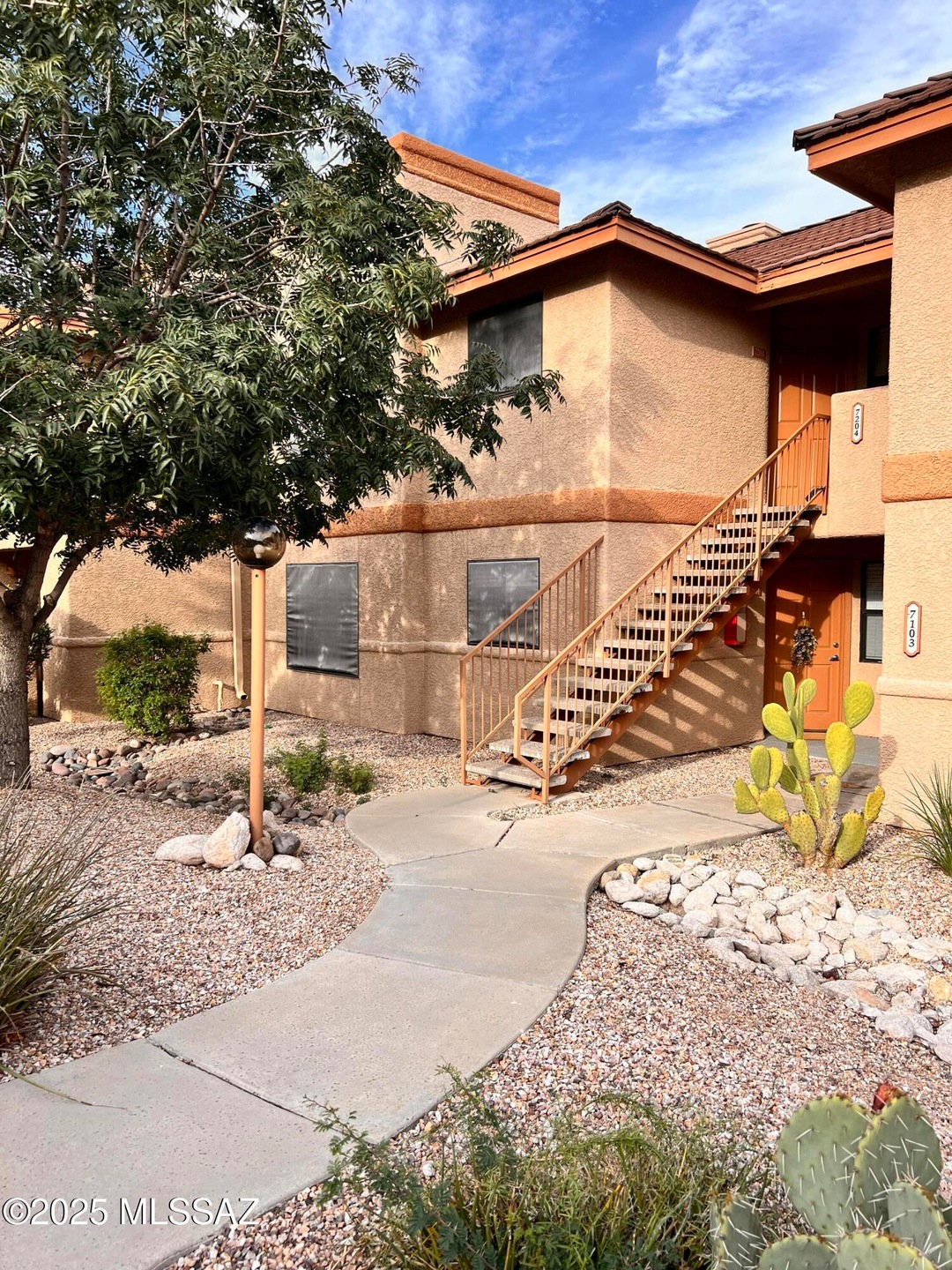 7255 E Snyder Rd unit 7204, Tucson, AZ 85750 - photo 1