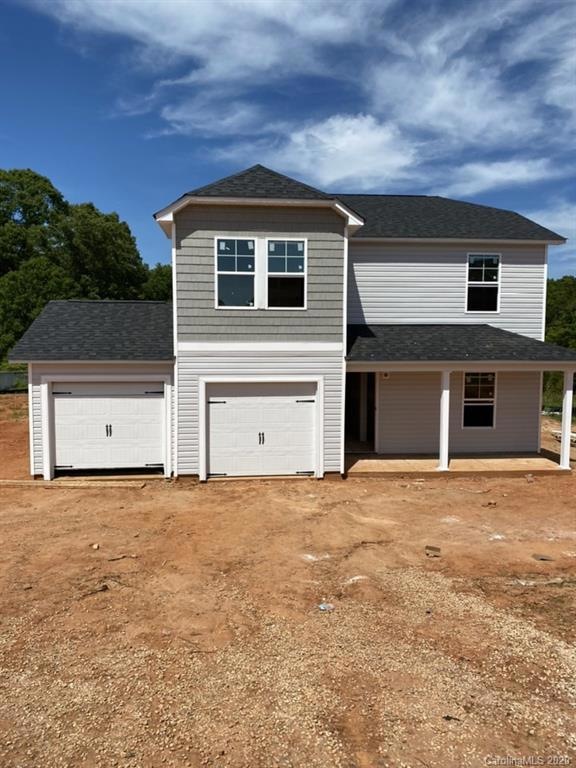 437 Webb Rd unit 10, Shelby, NC 28152 - photo 1