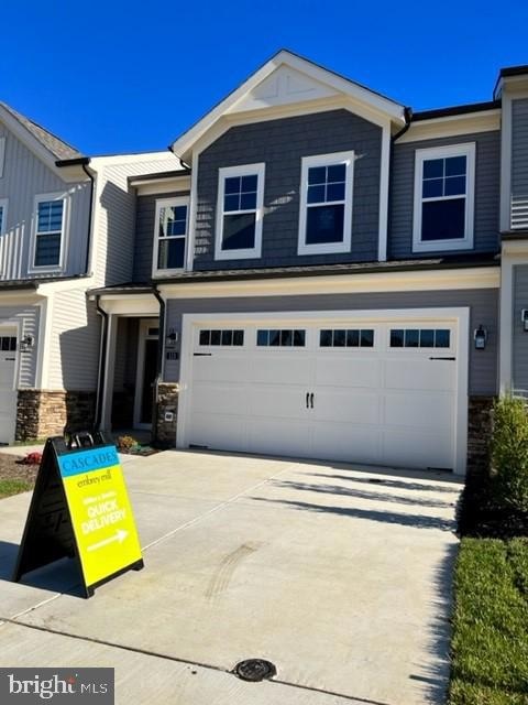 107 Smokebush Dr, Stafford, VA 22554 - photo 1