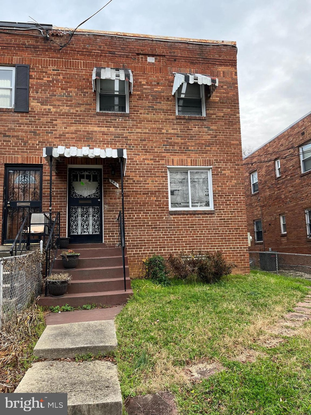 441 Valley Ave SE, Washington, DC 20032 - photo 1