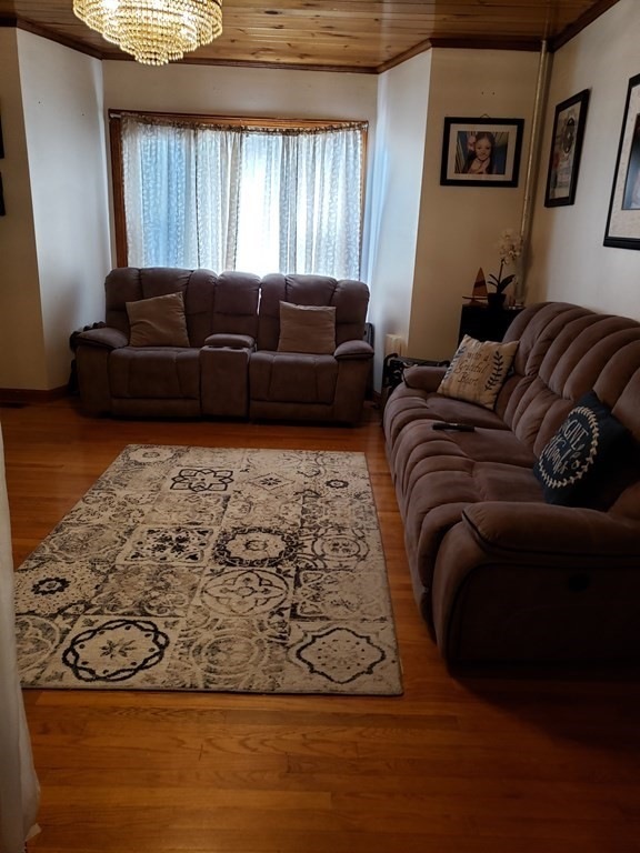 25 Owens Ave unit 1, Brockton, MA 02301 - photo 1