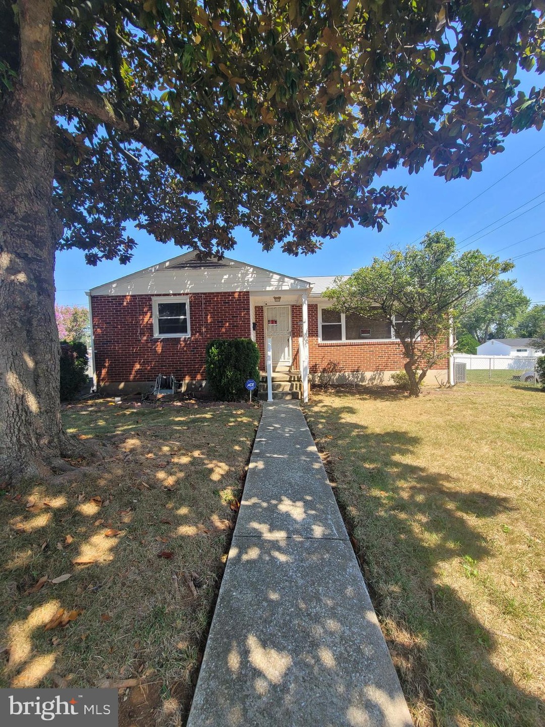 6918 Brompton Rd, Gwynn Oak, MD 21207 - photo 1