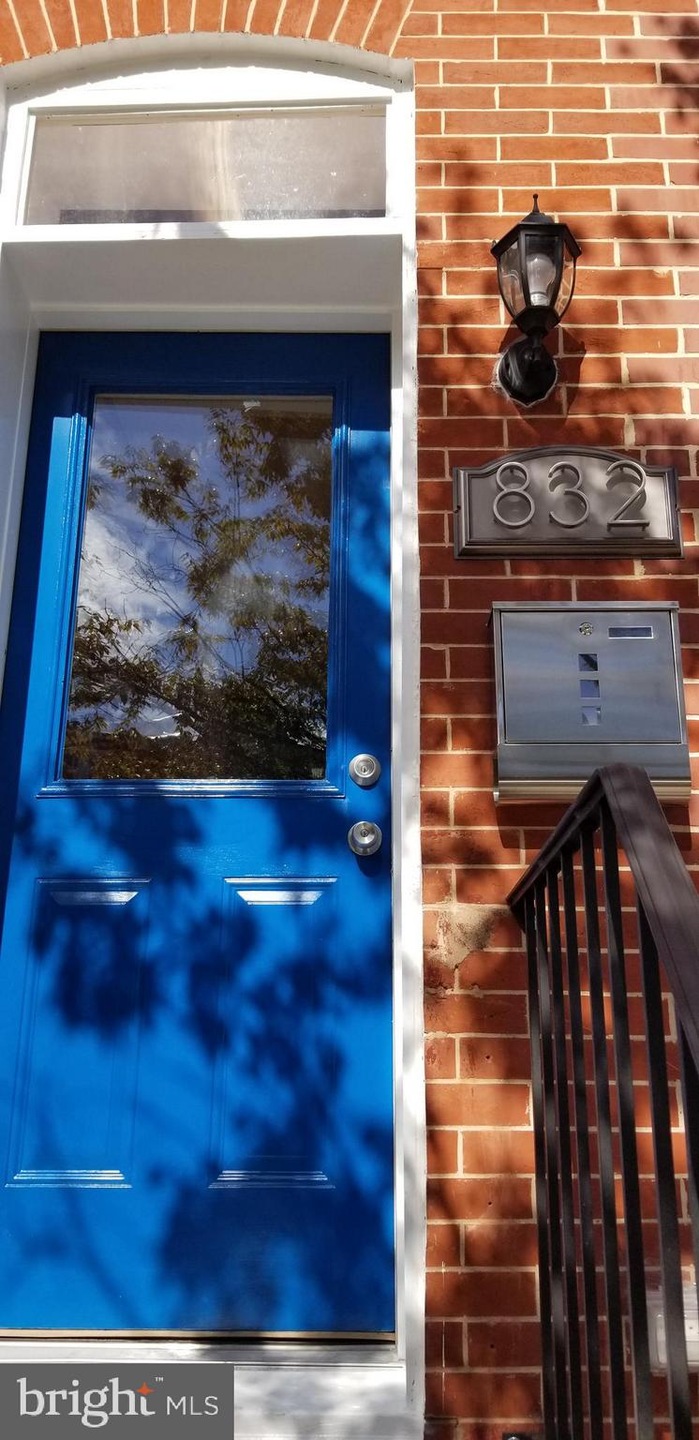 832 Washington Blvd, Baltimore, MD 21230 - photo 1