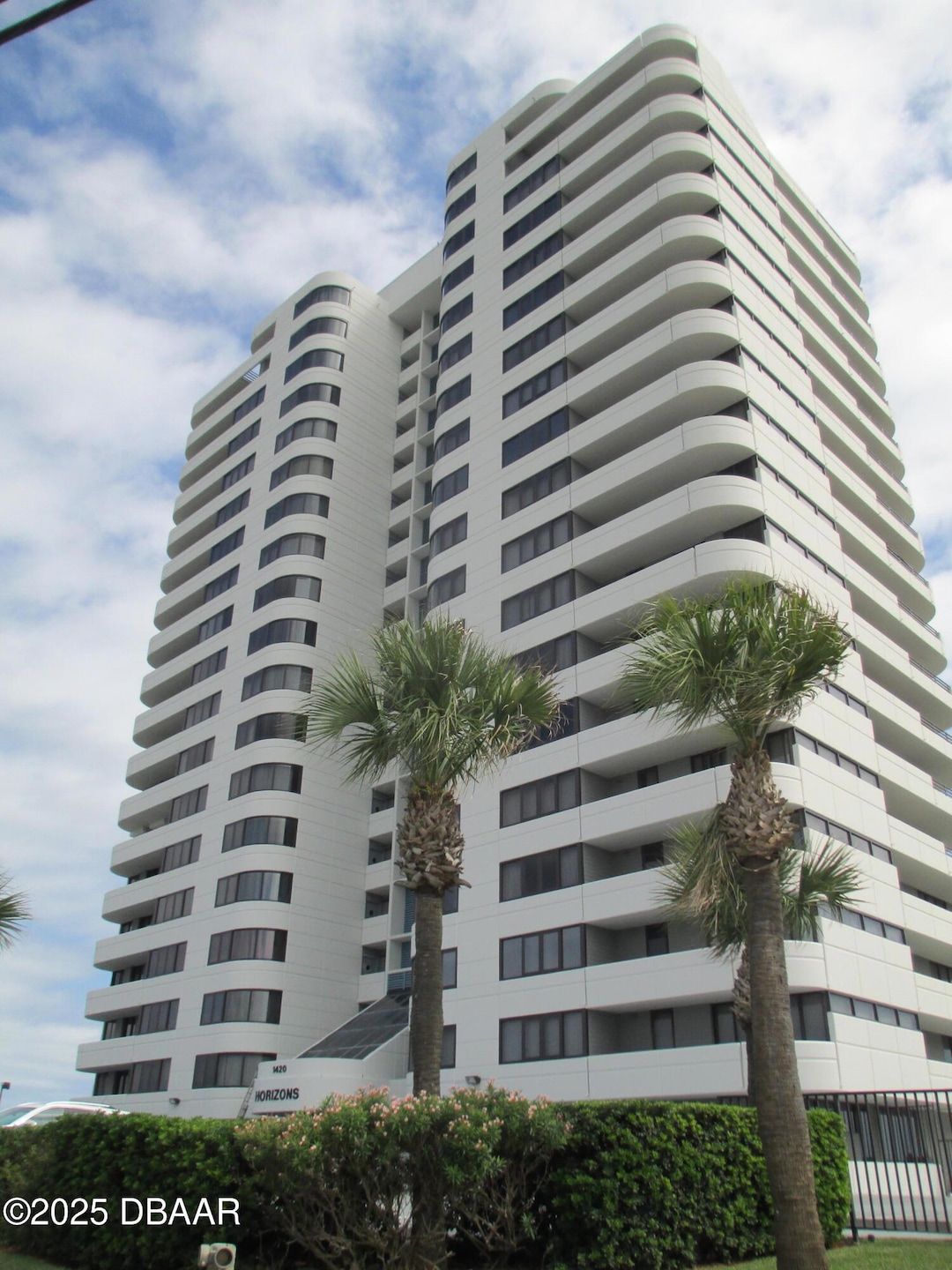 Horizons Condominium unit 1903, Daytona Beach, FL 32118 - photo 1