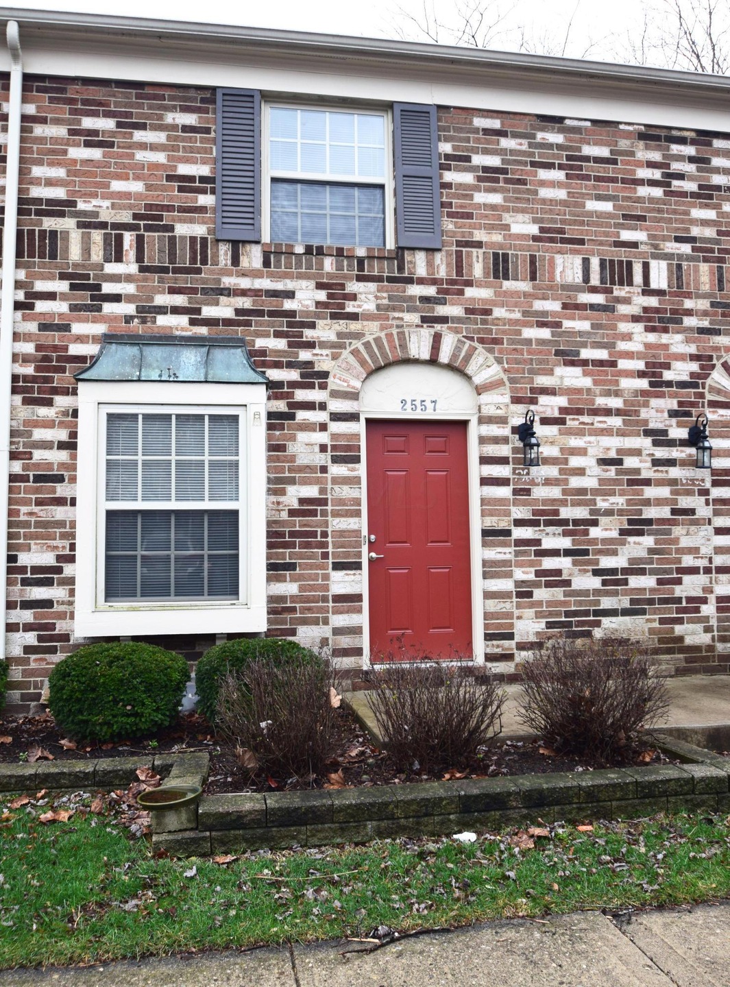 Ext Front