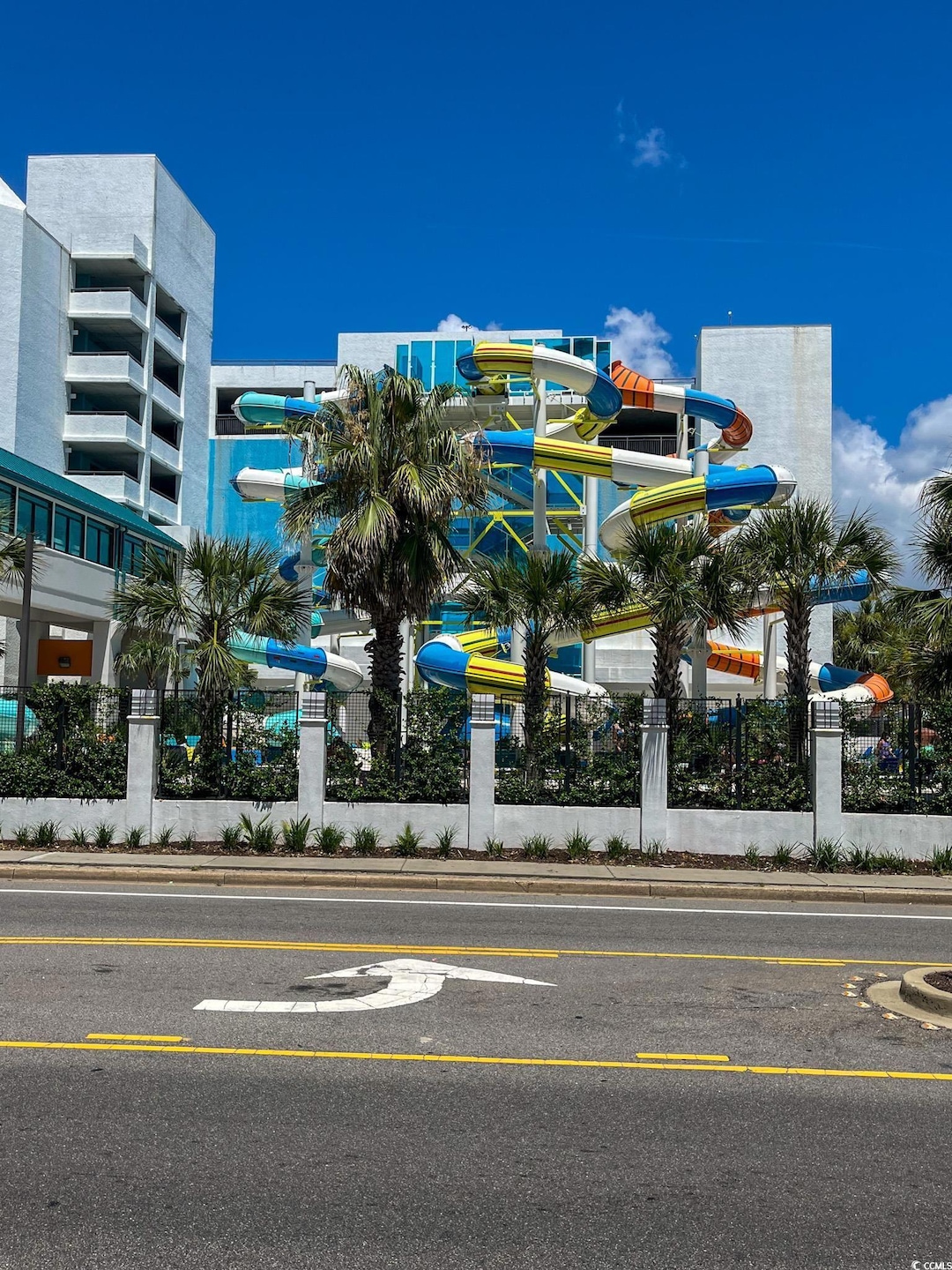 1501 S Ocean Blvd unit 223, Myrtle Beach, SC 29577 - photo 1