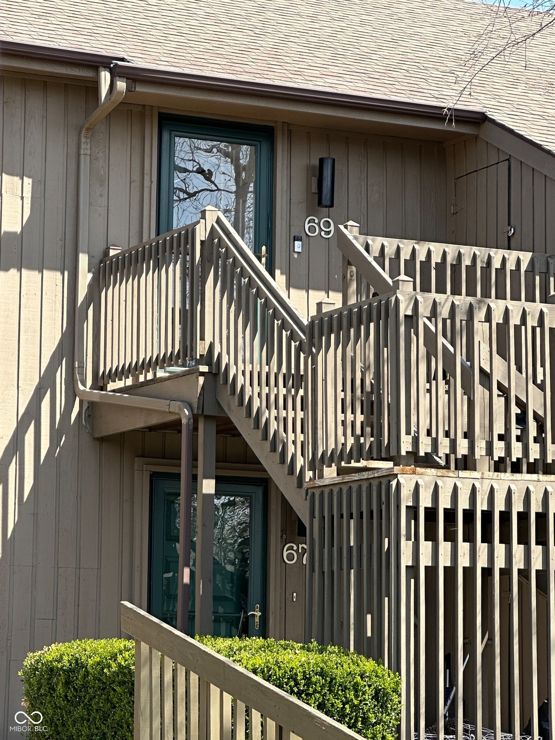 69 Lookout Ridge Dr, Columbus, IN 47201 - photo 1