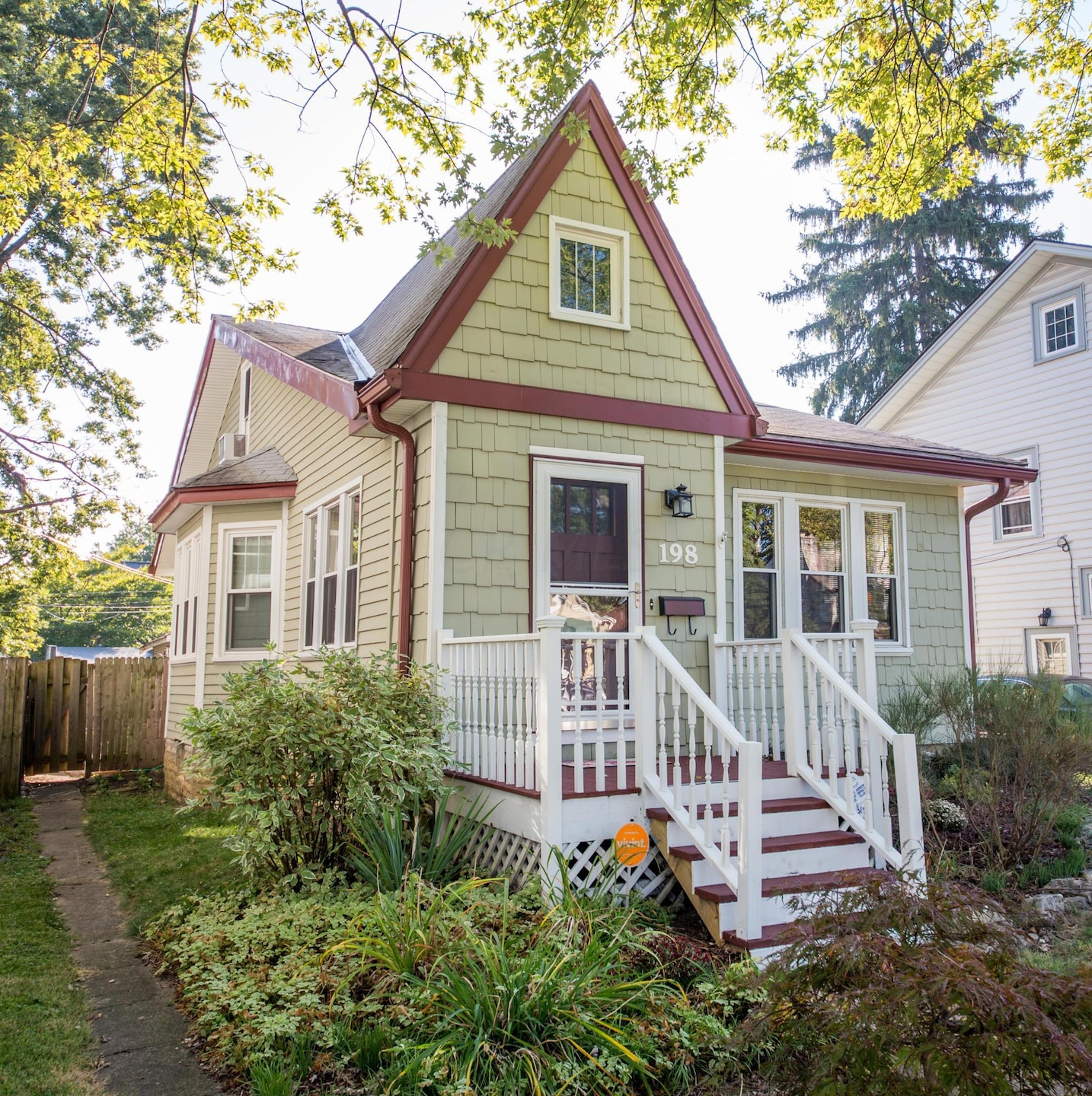 1 Exterior