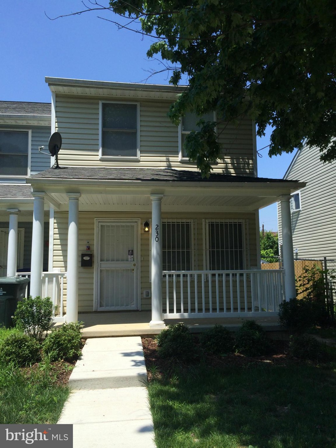 230 55th St NE, Washington, DC 20019 - photo 1