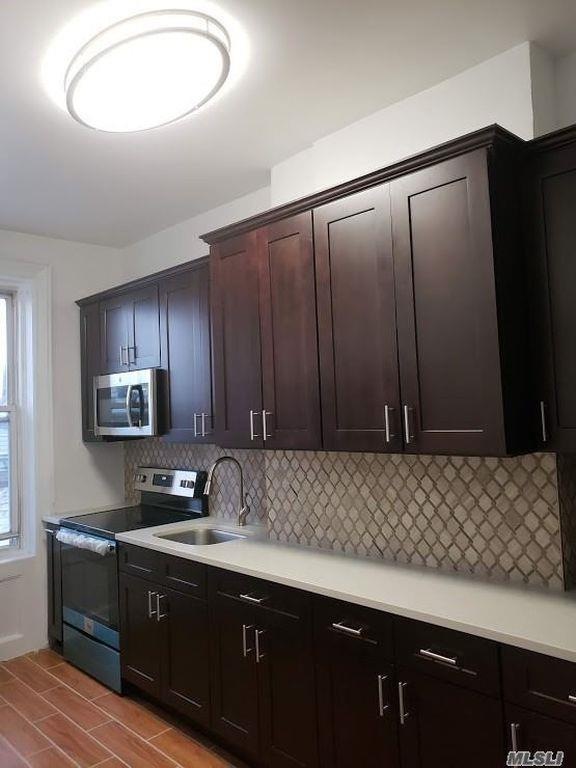 166 Ridgewood Ave unit 3, Brooklyn, NY 11208 - photo 1