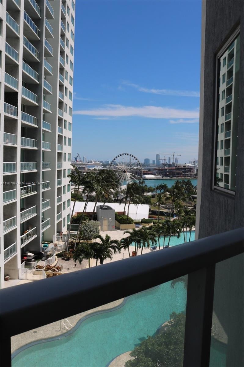 Vizcayne unit 1201, Miami, FL 33132 - photo 1