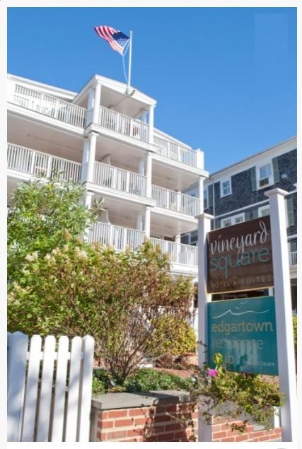 EdgartownResidenceClub