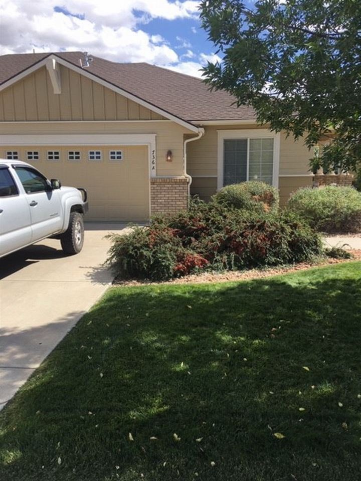 736 Scoters Cir unit A, Grand Junction, CO 81505 - photo 1