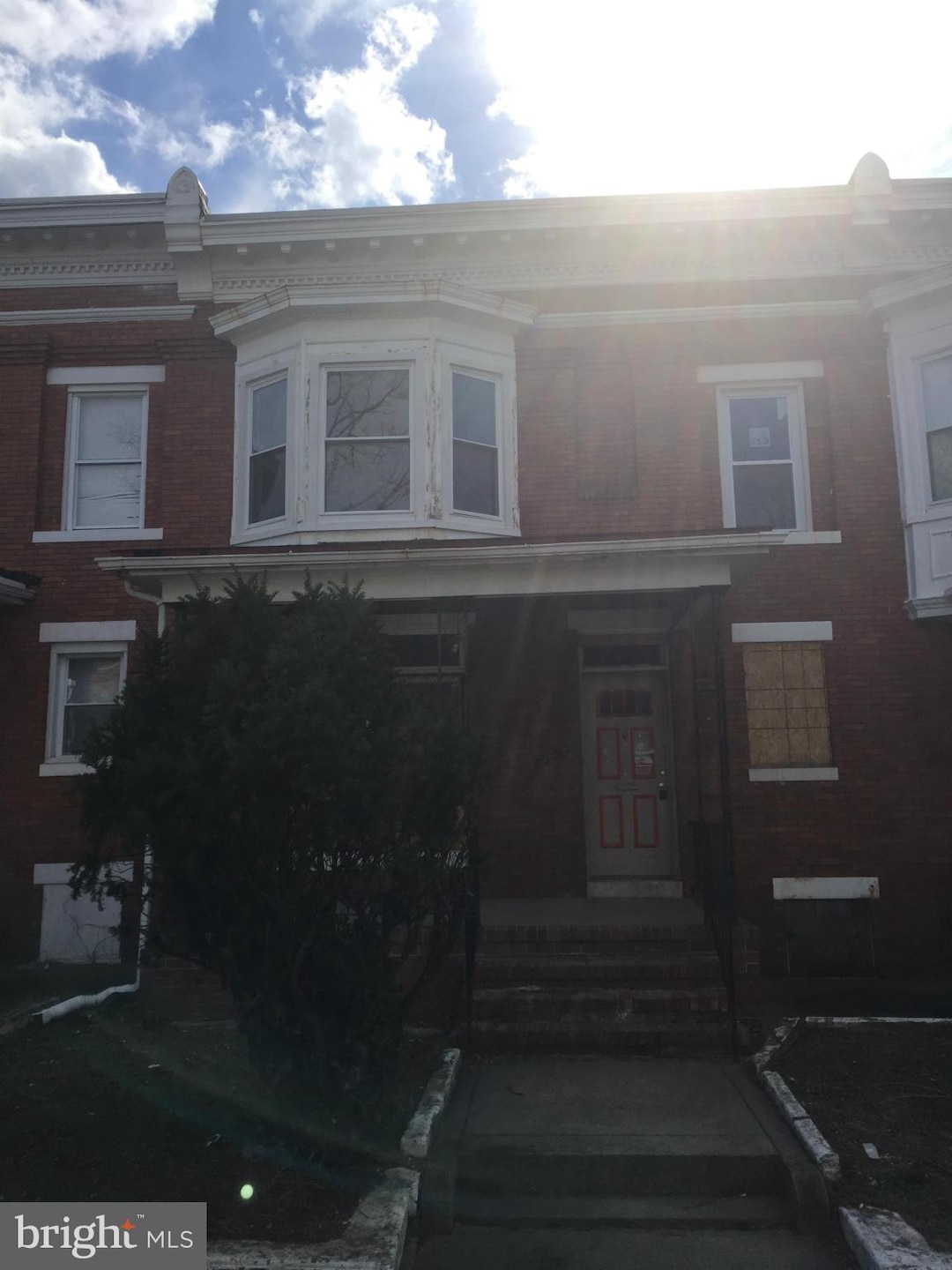 2327 Arunah Ave, Baltimore, MD 21216 - photo 1