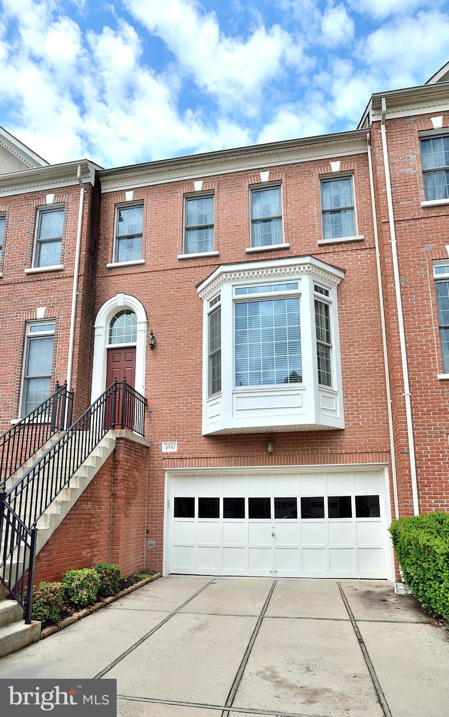 4550 Fair Valley Dr, Fairfax, VA 22033 - photo 1