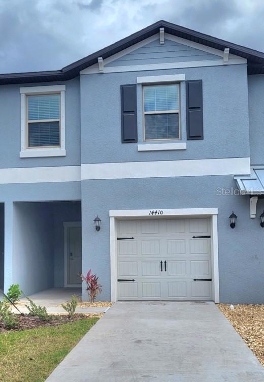 14410 Editors Note St, Sun City Center, FL 33573 - photo 1