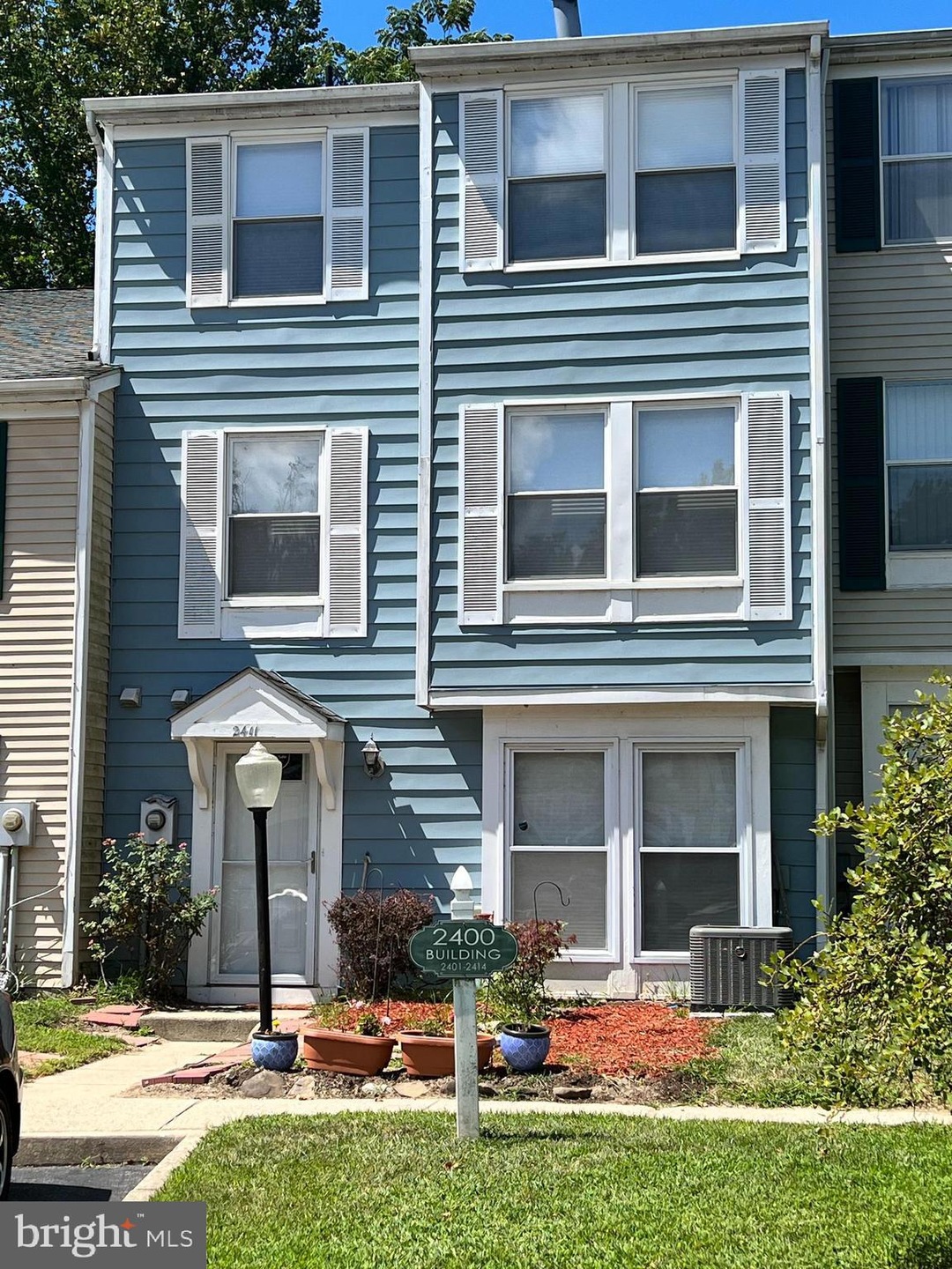 Sold $152,500 • Co-Listing Agent