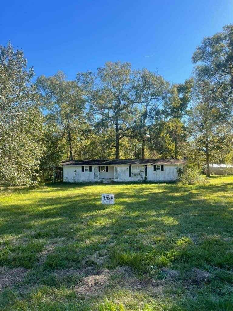510 County Road 2339, Dayton, TX 77535 - photo 1