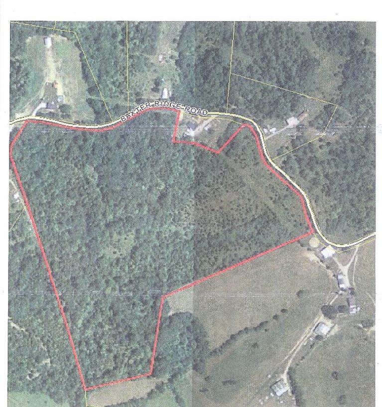 1 Baxter Ridge Rd, Lawrenceburg, KY 40342 - photo 1