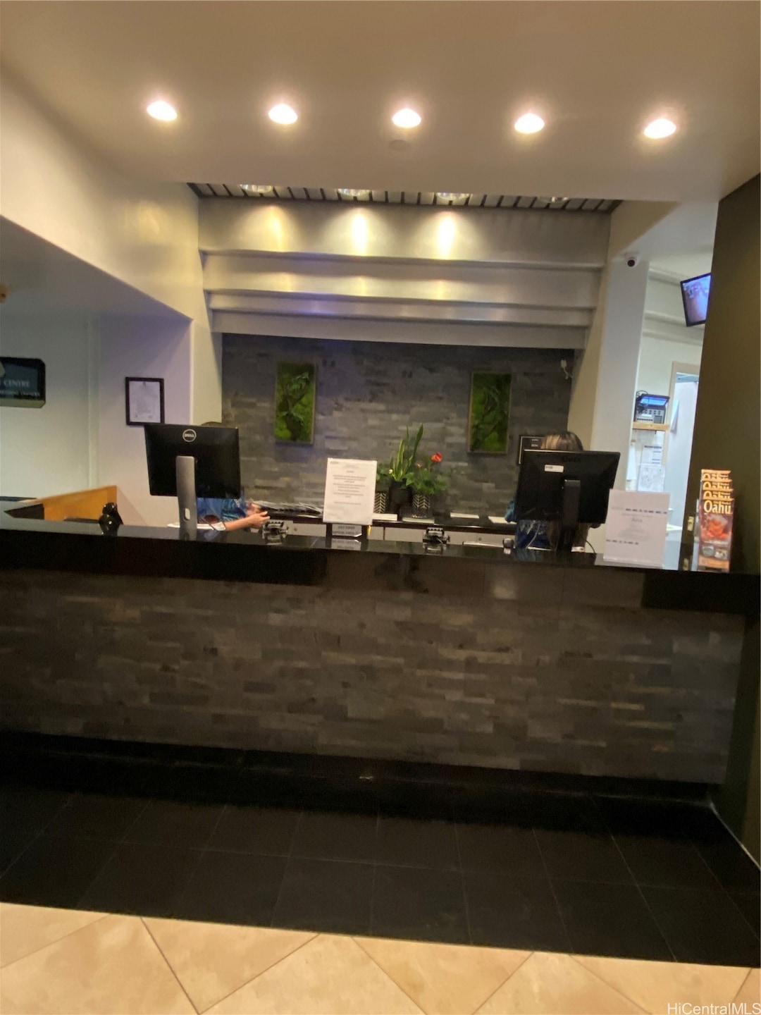 1088 Bishop St unit 2206, Honolulu, HI 96813 - photo 1